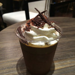 Lindt Chocolat Cafe Kichijoji - 