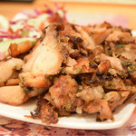 ARASH Exotic Dining - 