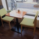 コーヒー トーク