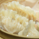 恵比寿餃子 大豊記 - 