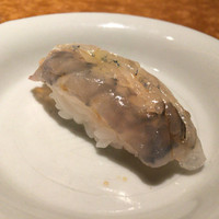 鮨　銀座　鰤門 - 