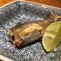 鮨　銀座　鰤門 - 