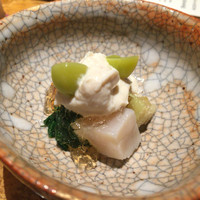 鮨　銀座　鰤門 - 