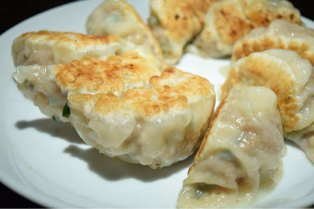 Ebisu Gyoza Taihouki Honkan