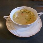 インド料理 ショナ・ルパ - 