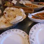 インド料理 ショナ・ルパ - 