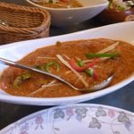 インド料理 ショナ・ルパ - 