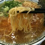 丸源ラーメン - 