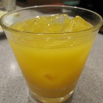 おんどる - ファジーネーブル 480円(税別)