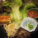 おんどる - ミニサンチュサム  600円(税別)