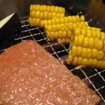 おんどる - 焼く・・・