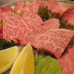 おんどる - 神戸牛スペシャルセット(2～3名) 5800円(税別)