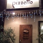 PIZZETTO - 