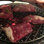 焼肉ホルモン座 ちからや本店 - 