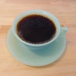 寫眞喫茶 アウラ舎 - コーヒー