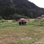 ボン・ダボン - ピザ釜？