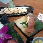 牛兵衛 草庵 そごう千葉店 - 