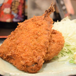 食酒房ふさ助 - 