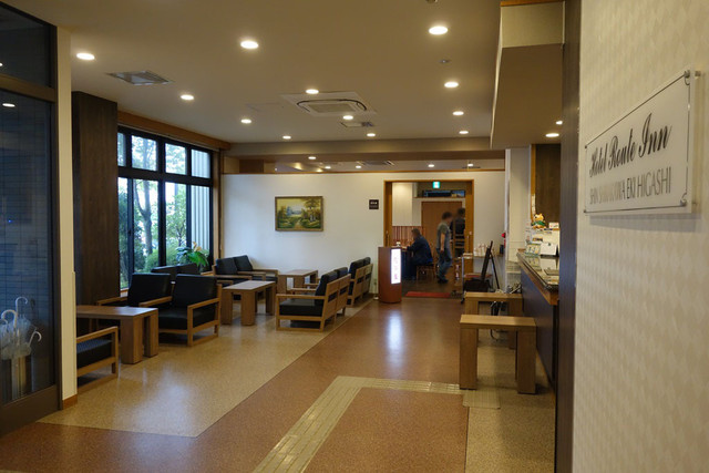 ホテルルートイン 新白河駅東（HOTEL ROUTE INN） - 新白河（ホテル）の写真