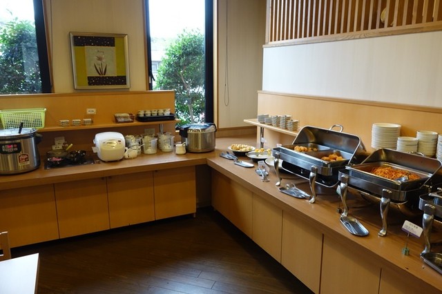 ホテルルートイン 新白河駅東（HOTEL ROUTE INN） - 新白河（ホテル）の写真