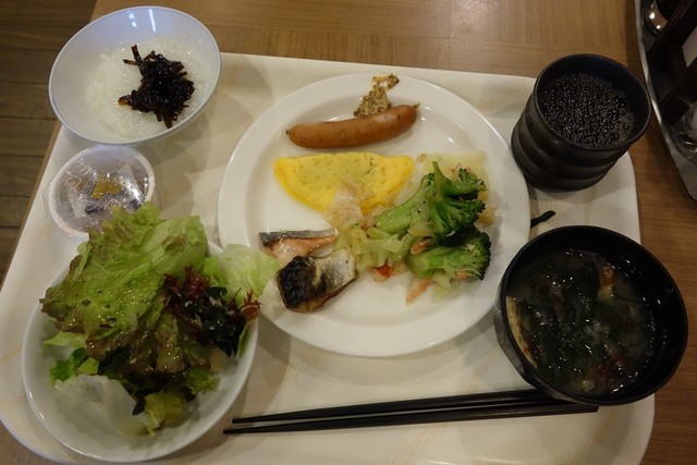 ホテルルートイン 新白河駅東（HOTEL ROUTE INN） - 新白河（ホテル）の写真