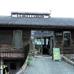 Haru - 新旭水鳥観察センター内のカフェ