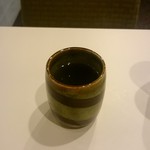 Kissashitsu Runoaru - お茶