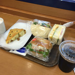 ヴィ・ド・フランス　エクスプレス - 