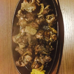 中洲 あほう鳥 本店 - 