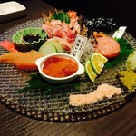 中洲 あほう鳥 本店 - 