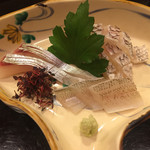 懐石料理 はし本 - 