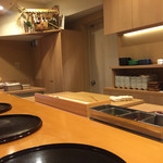 懐石料理 はし本 - 