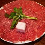 黒毛和牛焼肉 さはら - 