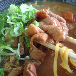 ラーメン専科 - 