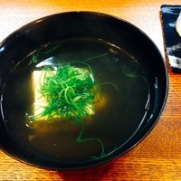 こにし家 - 