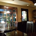 ホワイトラベル - 内観