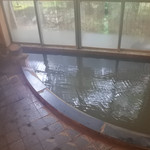 はづ木 - こちらは内湯