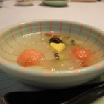 はづ木 - デザート