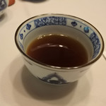 はづ木 - 羅漢果茶