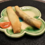 はづ木 - 春巻き