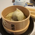 はづ木 - 小籠包