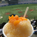 ZOZOマリンスタジアム - 