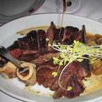 Maloney & Porcelli - Porterhouse