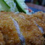 Tonkatsu Iitomo - 