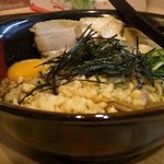 麺屋ブーブーモンスター - 