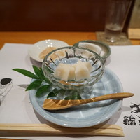 鮨 おさむ - 