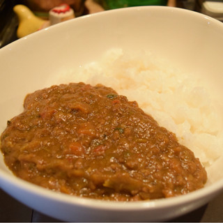 ロッキンカフェ シブヤ ガビガビ_1