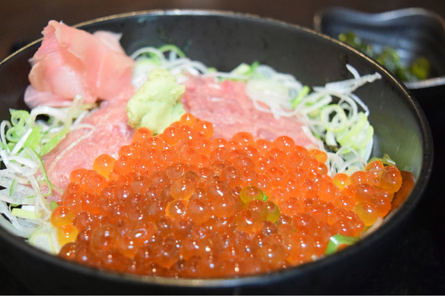 Maguroya Honke Shibuya Ten