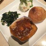 サーカスカフェ - 