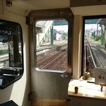 観光列車 おれんじ食堂 - 